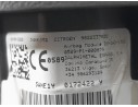 Recambio de airbag delantero izquierdo para citroën c5 aircross live pack referencia OEM IAM 98223378ZD  