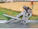 Recambio de elevalunas trasero derecho para chrysler stratus berlina (ja) 2.0 le referencia OEM IAM 4814119 C51055A ELECTRICO/ 2