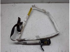 AIRBAG CORTINA DELANTERO IZQUIERDO 