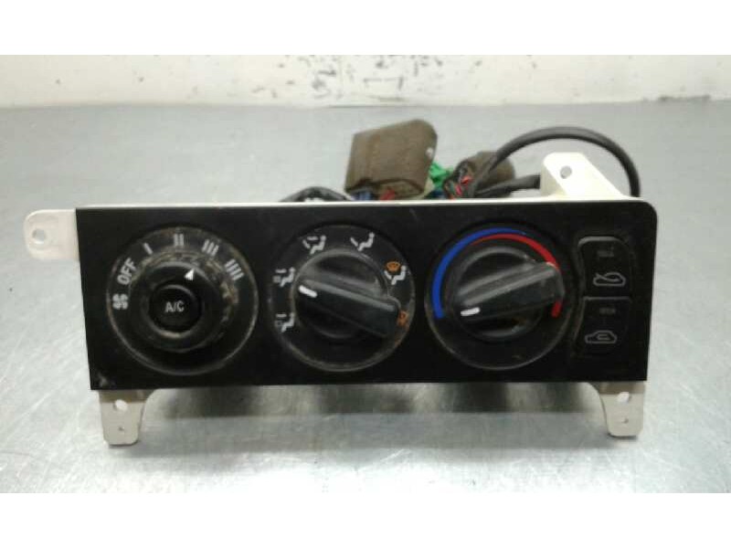 Recambio de mando calefaccion / aire acondicionado para kia sephia referencia OEM IAM K245 1000000261769 