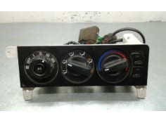 MANDO CALEFACCION / AIRE ACONDICIONADO K245 1000000261769 