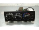 Recambio de mando calefaccion / aire acondicionado para kia sephia referencia OEM IAM K245 1000000261769 