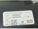 Recambio de piloto trasero derecho para renault talisman grandtour life referencia OEM IAM 265505075R FR26480232 INTERIOR AUTOMO