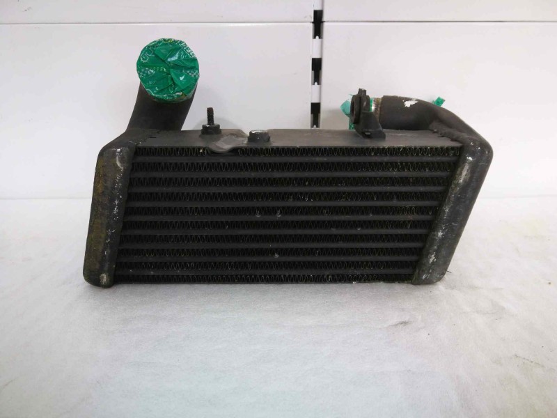 Recambio de intercooler para audi 90 avant referencia OEM IAM 855840300  