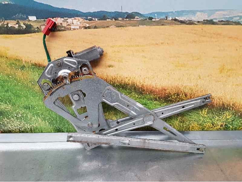 Recambio de elevalunas trasero derecho para chrysler stratus berlina (ja) 2.0 le referencia OEM IAM 4814119 C51055A ELECTRICO/ 2