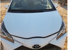 Recambio de capot para toyota yaris (_p13_) 1.5 (nsp131_) referencia OEM IAM 533010D130  