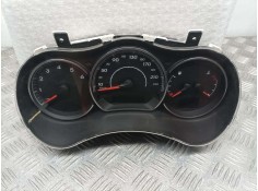 Recambio de cuadro instrumentos para renault koleos dynamique referencia OEM IAM 248109914R  