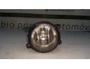Recambio de faro antiniebla izquierdo para renault scenic ii adventure by coronel tapiocca referencia OEM IAM   TOCADO