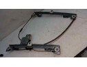 Recambio de elevalunas delantero izquierdo para renault kangoo profesional referencia OEM IAM  2 PINS ELECTRICO
