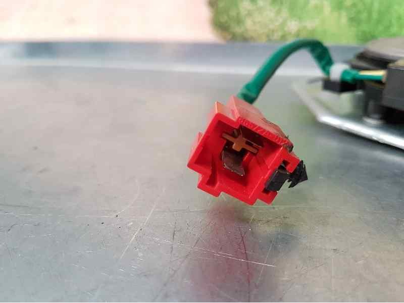 Recambio de elevalunas trasero derecho para chrysler stratus berlina (ja) 2.0 le referencia OEM IAM 4814119 C51055A ELECTRICO/ 2