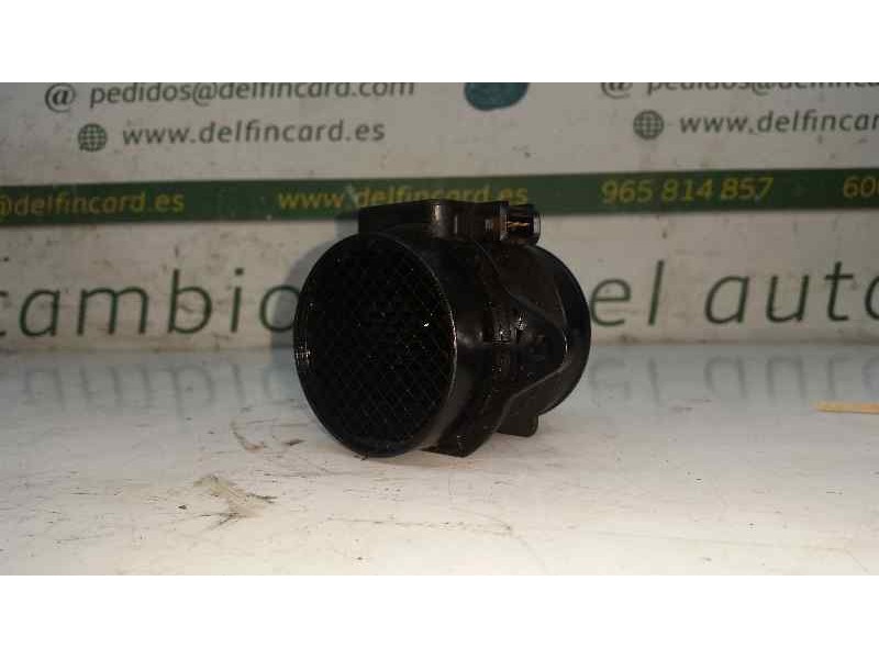 Recambio de caudalimetro para kia rio rs paket s berlina (5-ptas.) referencia OEM IAM 5WK9625 0K32A13210 SIEMENS