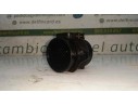 Recambio de caudalimetro para kia rio rs paket s berlina (5-ptas.) referencia OEM IAM 5WK9625 0K32A13210 SIEMENS