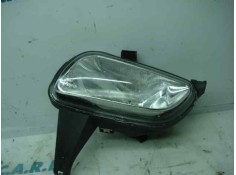 Recambio de faro antiniebla izquierdo para citroën xantia berlina 1.9 td sx referencia OEM IAM   TOCADO