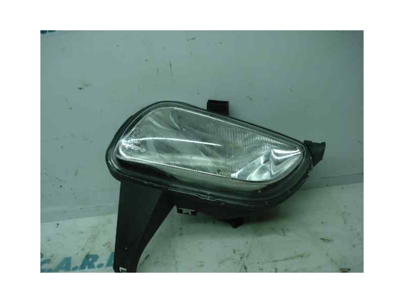 Recambio de faro antiniebla izquierdo para citroën xantia berlina 1.9 td sx referencia OEM IAM   TOCADO