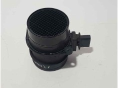 Recambio de caudalimetro para audi a3 sportback (8p) 2.0 tdi ambiente referencia OEM IAM 03G906461C 0281002735 BOSCH