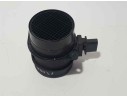 Recambio de caudalimetro para audi a3 sportback (8p) 2.0 tdi ambiente referencia OEM IAM 03G906461C 0281002735 BOSCH