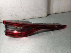 Recambio de piloto trasero izquierdo para renault talisman grandtour life referencia OEM IAM 265559260R FR26480132 INTERIOR AUTO