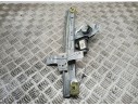 Recambio de elevalunas delantero derecho para peugeot 207 x-line referencia OEM IAM 9681182280 2 PINS ELECTRICO 2 PINS