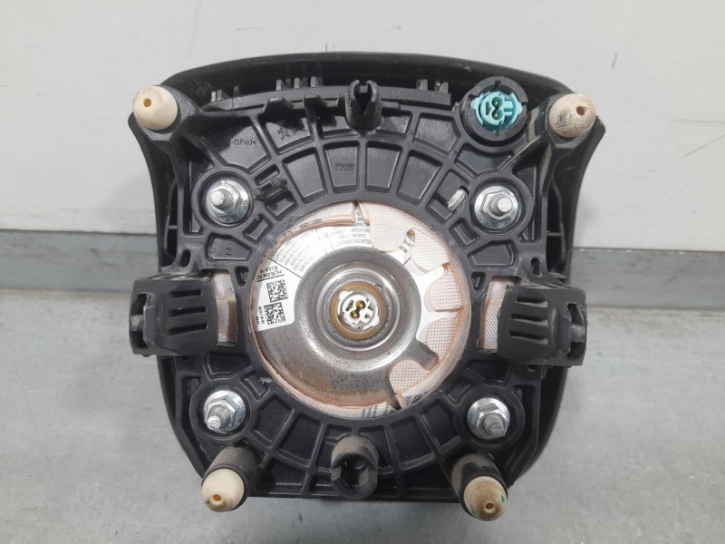 Recambio de airbag delantero izquierdo para citroën c5 aircross live pack referencia OEM IAM 98223378ZD  