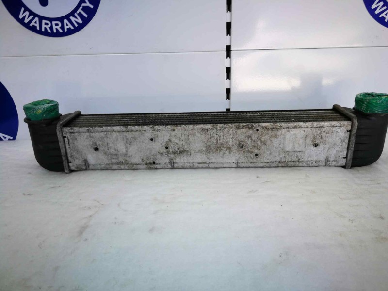 Recambio de intercooler para bmw serie 5 touring (e39) 3.0 24v turbodiesel cat referencia OEM IAM   