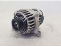 Recambio de alternador para fiat nuova 500 (150) pop referencia OEM IAM 113535 180409 CARGO