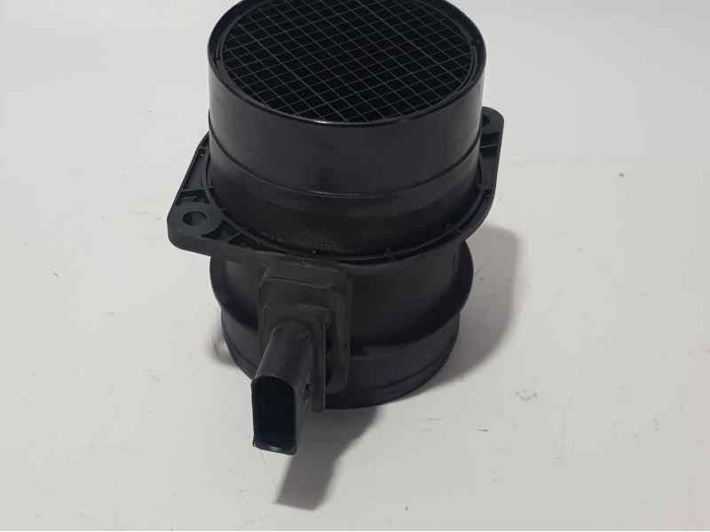 Recambio de caudalimetro para audi a3 sportback (8p) 2.0 tdi ambiente referencia OEM IAM 03G906461C 0281002735 BOSCH
