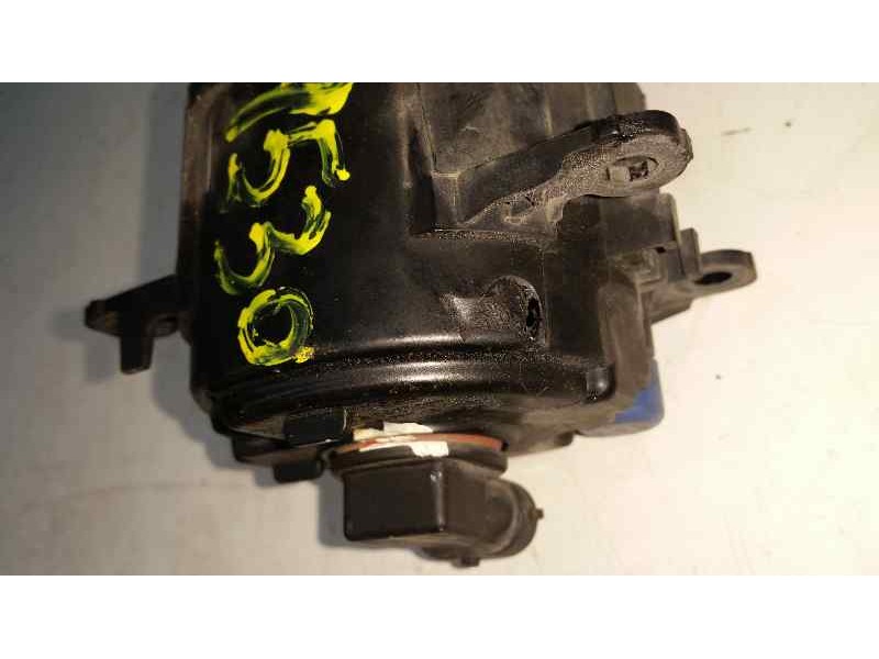 Recambio de faro antiniebla izquierdo para renault scenic ii adventure by coronel tapiocca referencia OEM IAM   TOCADO