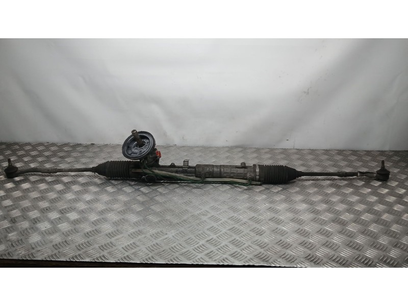 Recambio de cremallera direccion para peugeot 5008 (0u_, 0e_) 2.0 hdi 150 / bluehdi 150 referencia OEM IAM 1663657880 ASISTIDA J