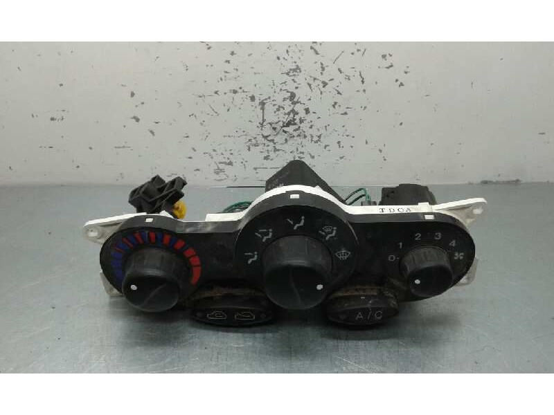 Recambio de mando calefaccion / aire acondicionado para hyundai coupe (j2) referencia OEM IAM   