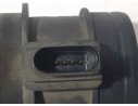 Recambio de caudalimetro para audi a3 sportback (8p) 2.0 tdi ambiente referencia OEM IAM 03G906461C 0281002735 BOSCH