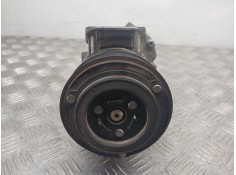 Recambio de compresor aire acondicionado para opel zafira tourer excellence referencia OEM IAM 13450516 401351739 DELPHI