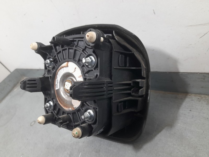 Recambio de airbag delantero izquierdo para citroën c5 aircross live pack referencia OEM IAM 98223378ZD  