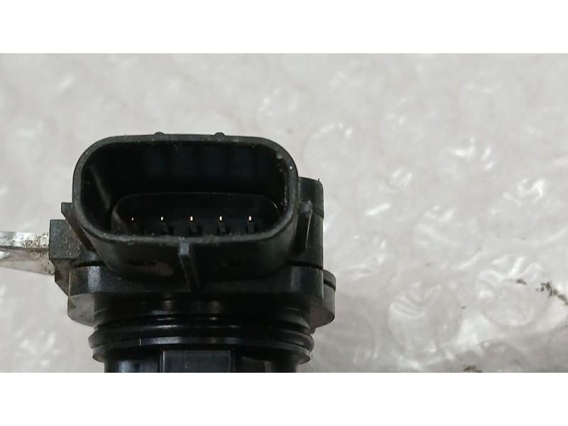 Recambio de caudalimetro para toyota yaris (_p13_) 1.5 (nsp131_) referencia OEM IAM 222040V020 DENSO 1974005380