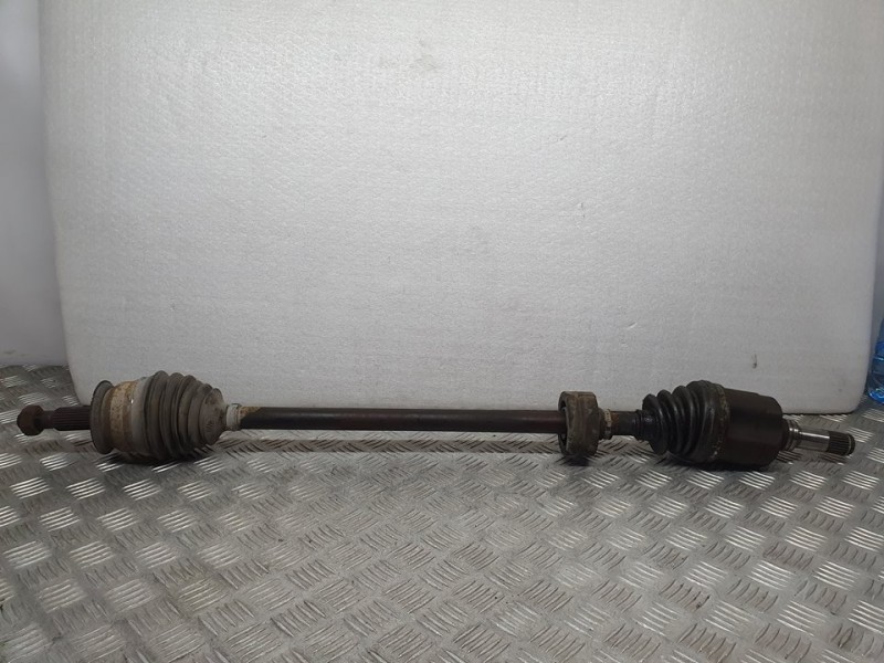 Recambio de transmision delantera derecha para chrysler stratus berlina (ja) 2.0 le referencia OEM IAM SIN REF  