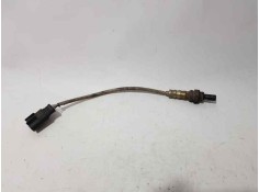 Recambio de sonda lambda para fiat panda (319) easy referencia OEM IAM 55202416  