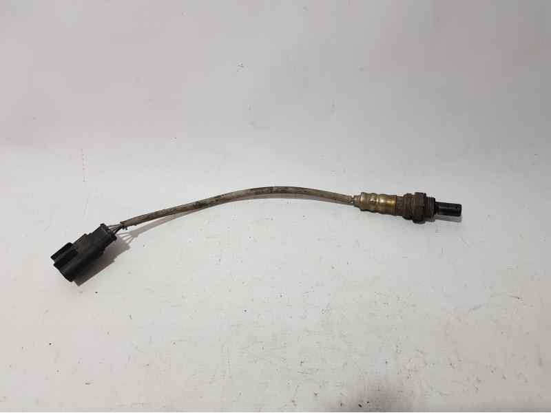 Recambio de sonda lambda para fiat panda (319) easy referencia OEM IAM 55202416  