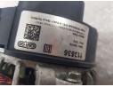 Recambio de alternador para fiat nuova 500 (150) pop referencia OEM IAM 113535 180409 CARGO