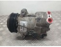 Recambio de compresor aire acondicionado para opel zafira tourer excellence referencia OEM IAM 13450516 401351739 DELPHI