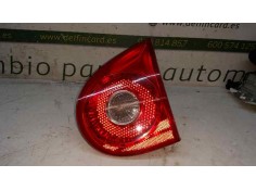 Recambio de piloto trasero derecho para volkswagen golf v berlina (1k1) conceptline (e) referencia OEM IAM   INTERIOR