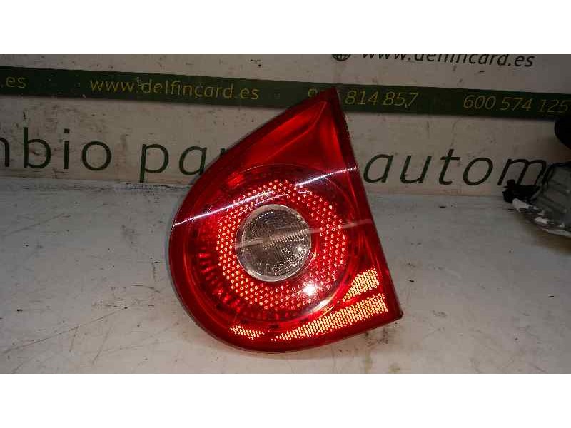 Recambio de piloto trasero derecho para volkswagen golf v berlina (1k1) conceptline (e) referencia OEM IAM   INTERIOR