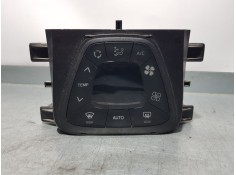 Recambio de mando climatizador para peugeot 108 active referencia OEM IAM 5590YV010 3034001104 BITRON