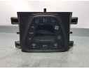 Recambio de mando climatizador para peugeot 108 active referencia OEM IAM 5590YV010 3034001104 BITRON