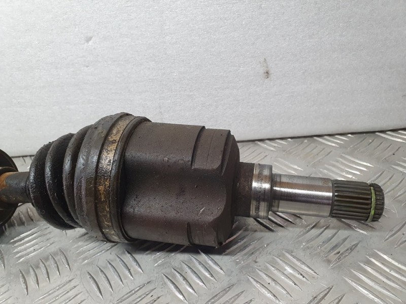 Recambio de transmision delantera derecha para chrysler stratus berlina (ja) 2.0 le referencia OEM IAM SIN REF  