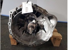 CAJA CAMBIOS G3102009015 S/TRANSFER MAD460700553 5VELOCIDADES