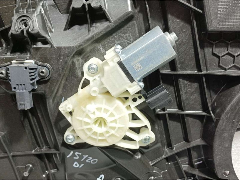 Recambio de elevalunas delantero izquierdo para ford puma hybrid titanium referencia OEM IAM L1TBS23201CF  ELECTRICO 2 PIINS