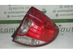 Recambio de piloto trasero derecho para kia rio rs paket s berlina (5-ptas.) referencia OEM IAM   TOCADO