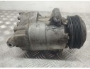 Recambio de compresor aire acondicionado para opel zafira tourer excellence referencia OEM IAM 13450516 401351739 DELPHI