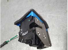 CERRADURA PUERTA TRASERA DERECHA 81420A6000KJY ELECTRICA 4 PINS