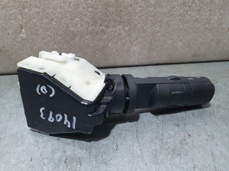 Recambio de mando luces para nissan qashqai (j10) acenta referencia OEM IAM SIN REF  