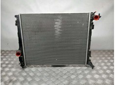 Recambio de radiador agua para renault talisman grandtour life referencia OEM IAM 214108607R M169474B VALEO